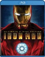 Iron Man 2008