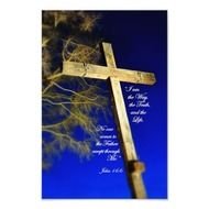 I AM The Way Truth And Life