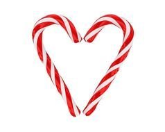 Candy Heart Clip Art N18