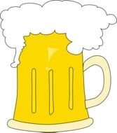 Beer Clip Art N36
