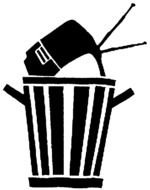 Trash Clip Art N8