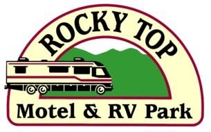 logo for RV Park