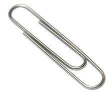 Paper Clip N6