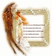 Angel Quotes