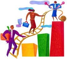 Career Ladder N5