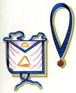 Masonic Appendant Bodies drawing