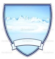 Mountain Crest Stock Vector copy Scusi0 9 5834194