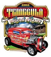 Car Show T Shirt Designs