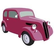 Hot Rods Cars Clip Art N6