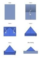 How To Make Paper Boats