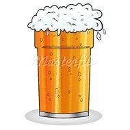 Beer Foam