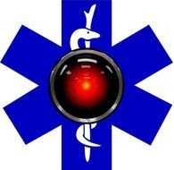 EMS Logo Clip Art N5