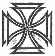 Iron Cross N2