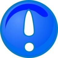 Attention Clip Art N30