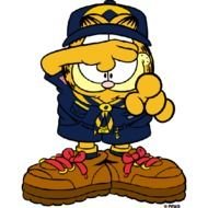Tiger Cub Scout Clip Art N16