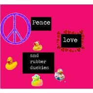 Love Duckies