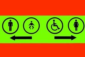 Disability Benefits Clip Art