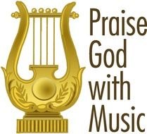 Praise God Clip Art For Music