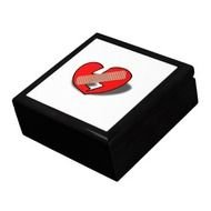 Broken Heart Clip Art N80