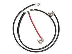 Accu cable Set drawing