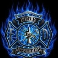 Firefighter as a Symbol