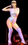Katy Perry Super Bowl 2015