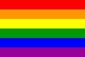 Gay Pride Flag Flags Of The World Openclipartorg Commonswikimedia N2