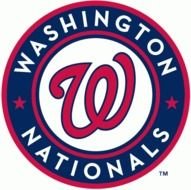 Washington Nationals Logo N3