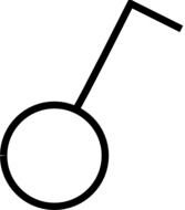 Circuit Breaker Symbol N2