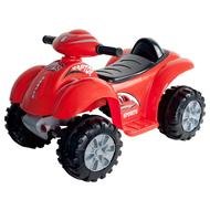 4 Wheeler, plastic toy vehicle, Clip Art
