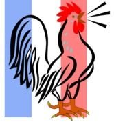 Rooster Clip Art N35