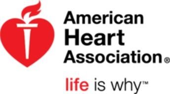 logo of a American Heart Association