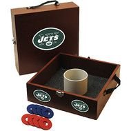 Wild Sports New York Jets Washer Toss Game MLBcom Shop