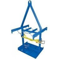 Gas Cylinder Cart
