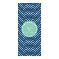 Modern Monogrammed Name Invitation R D B A C Dc Ef Imtzy Byvr