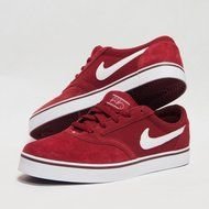 skate Red Nike Shoes