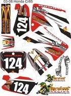 stickers for motorcycle