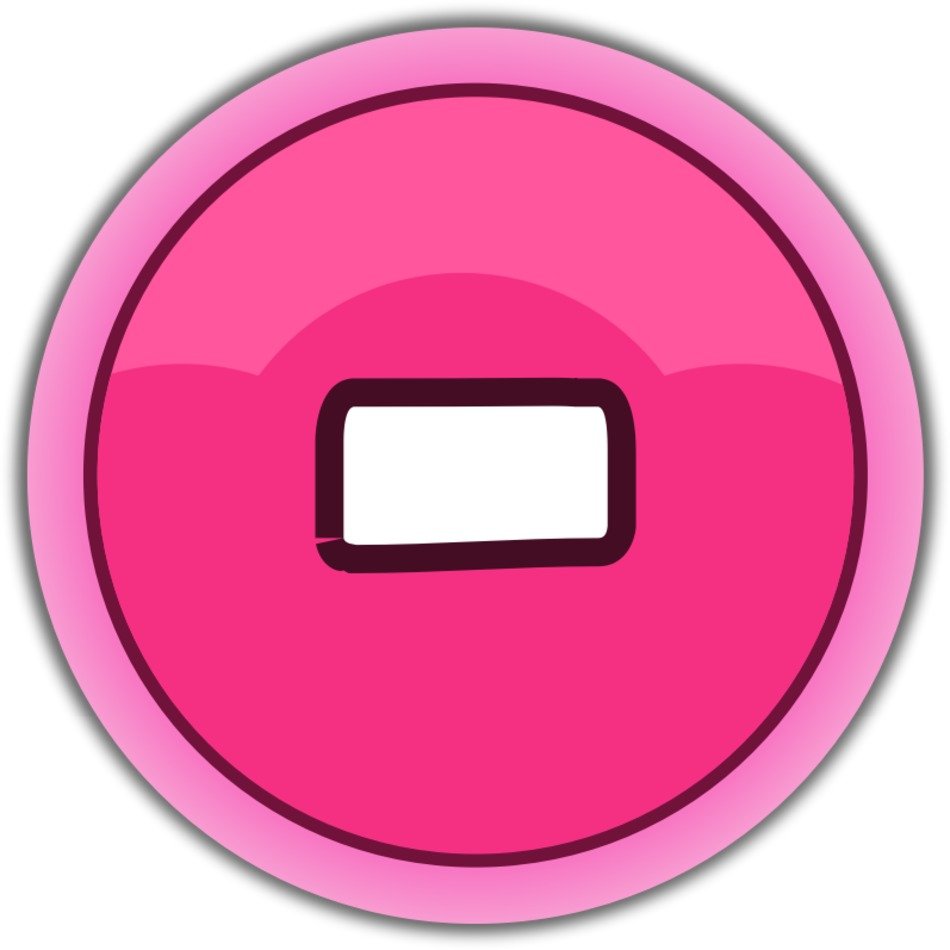 Pack Available At Http opengameartorg content pony Icons Pink N3