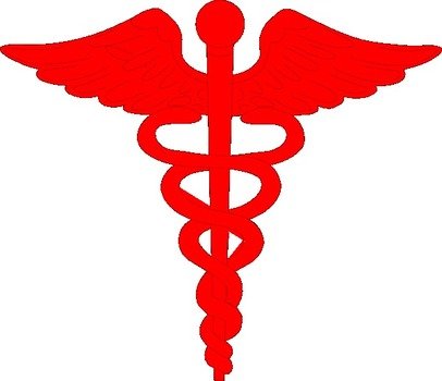Doctor Symbol Clip Art N9