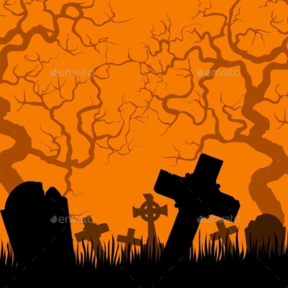 Old Cemetery