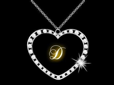 Inside Heart Of Diamonds
