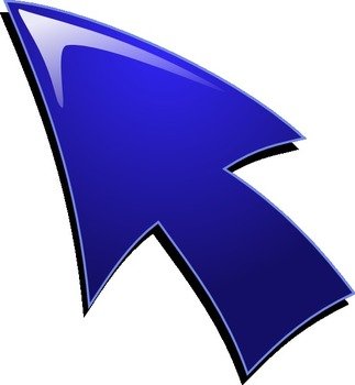 Mouse Pointer Clip Art N4