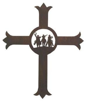 Western Cross