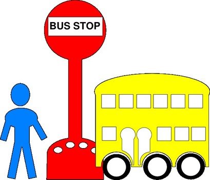 Wait Clip Art N4