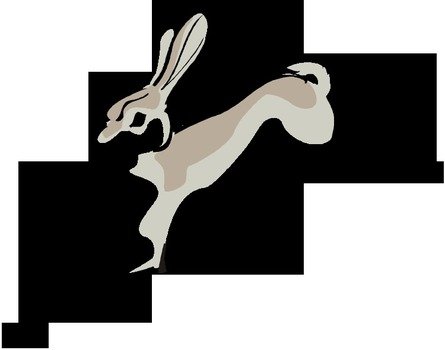 Peter Rabbit Clip Art N3
