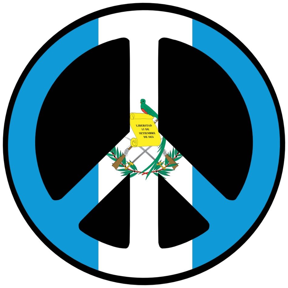 emblem with heraldry
