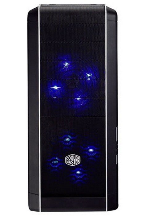 Details About AMD HIGH END GAMING PC BAREBONE KIT WITH ASUS CROSSHAIR