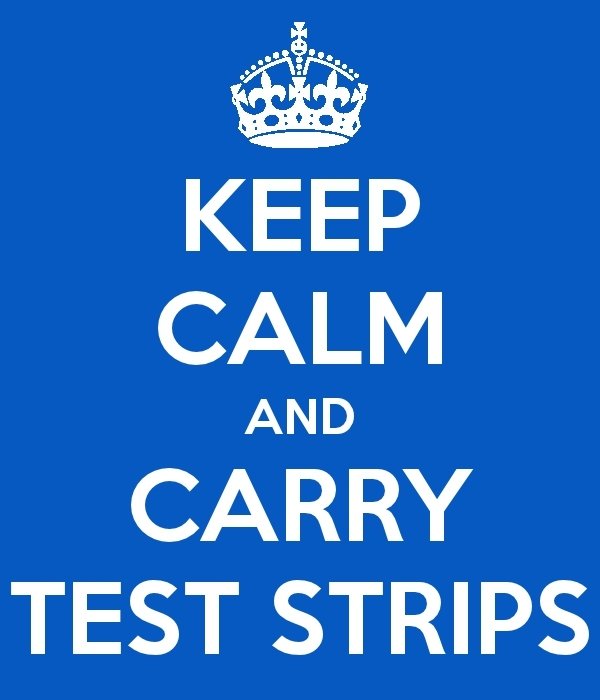 Keep Calm I Hate You