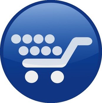 Shopping Cart Clip Art N39