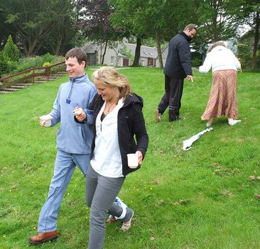 Three Legged Race Http wwwbeannacharcouk picture Gallery st Johns